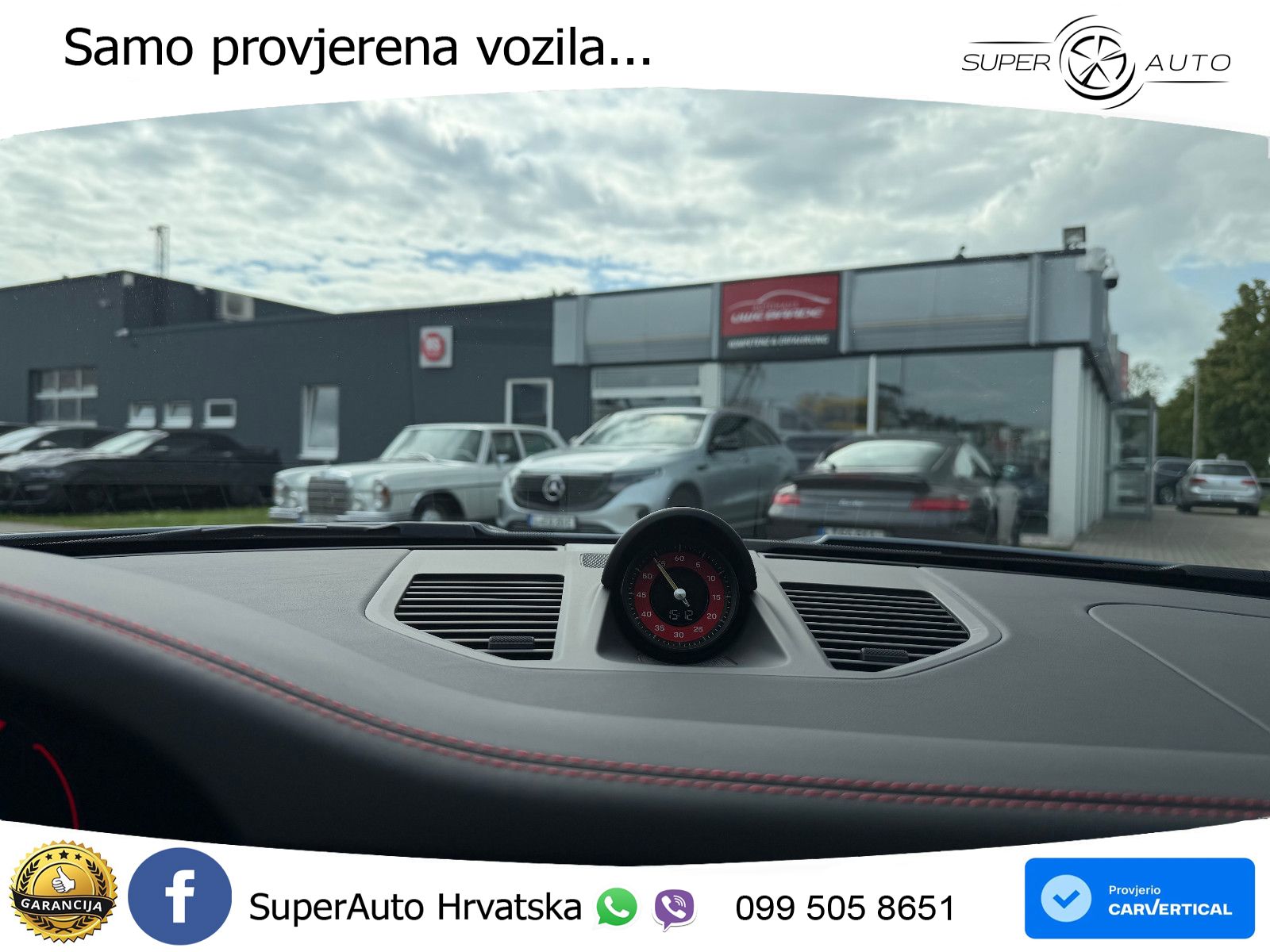 Porsche 911 GT3 4.0 (510 KS) PDK