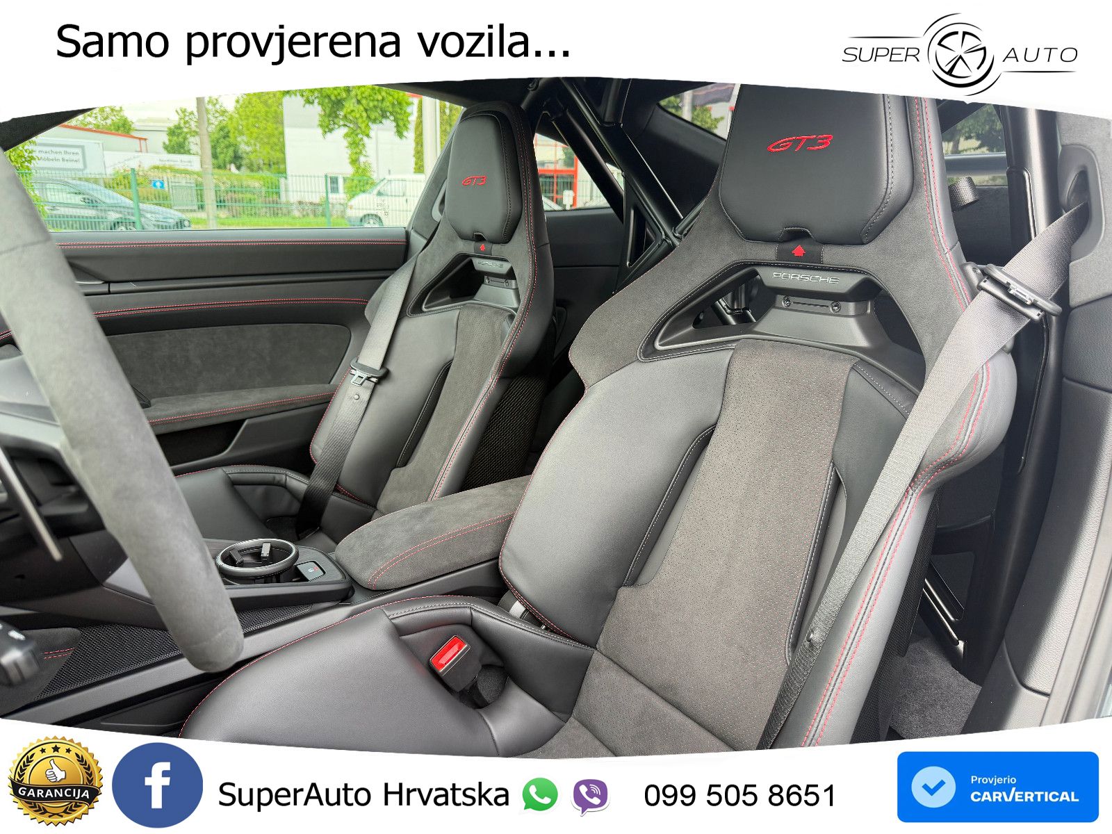 Porsche 911 GT3 4.0 (510 KS) PDK