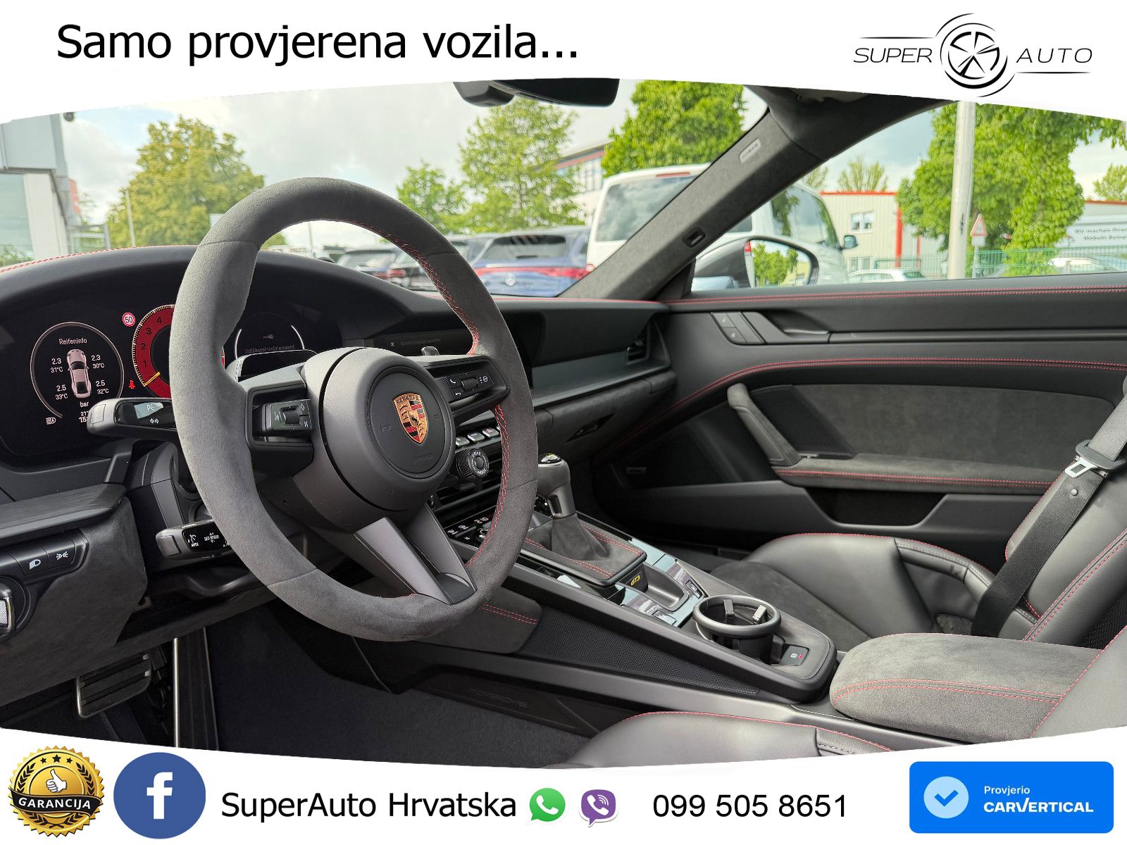 Porsche 911 GT3 4.0 (510 KS) PDK