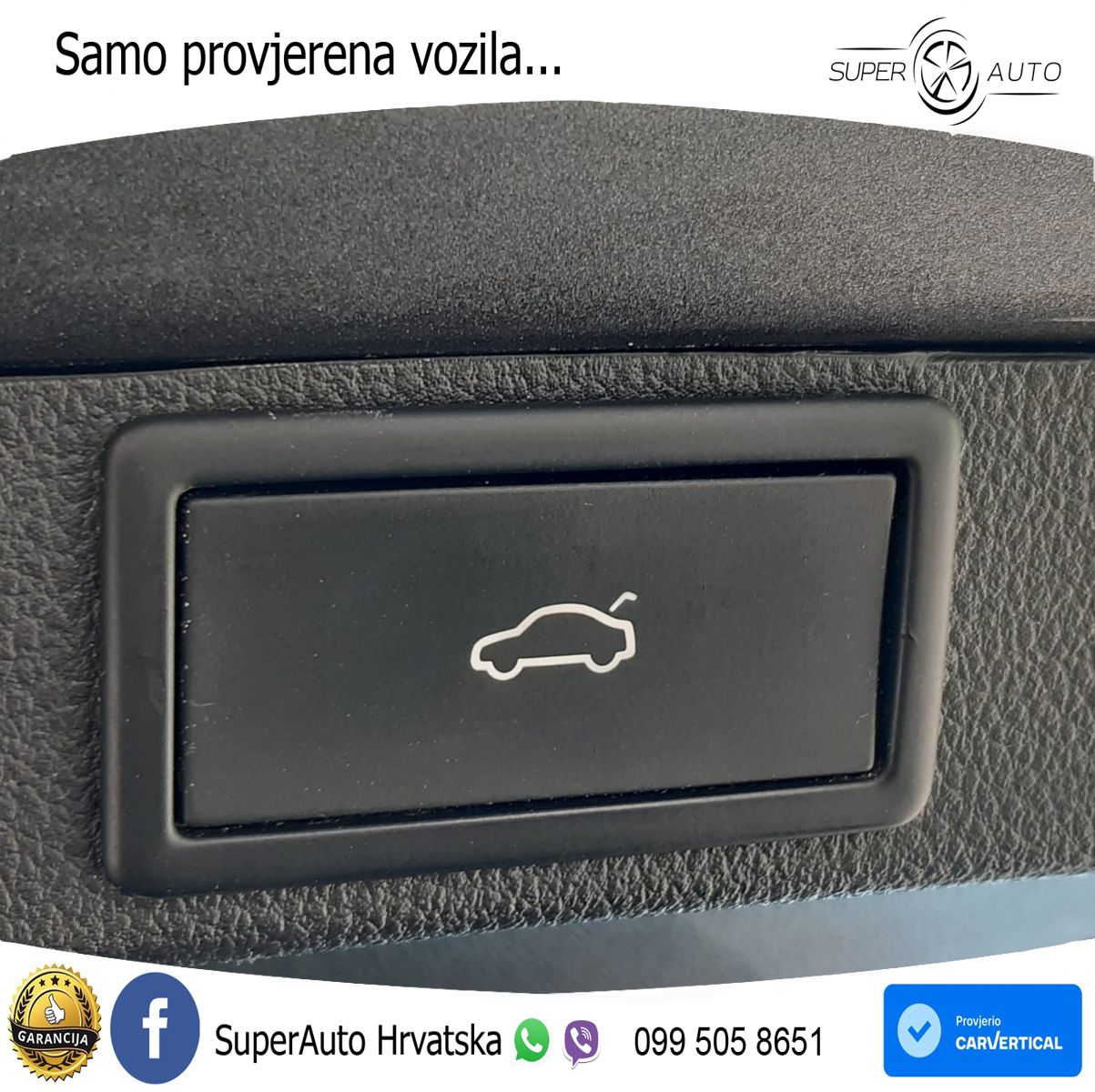 Škoda Octavia Combi RS 2.0 TDI (200 KS) DSG LED+GR SJED+ACC