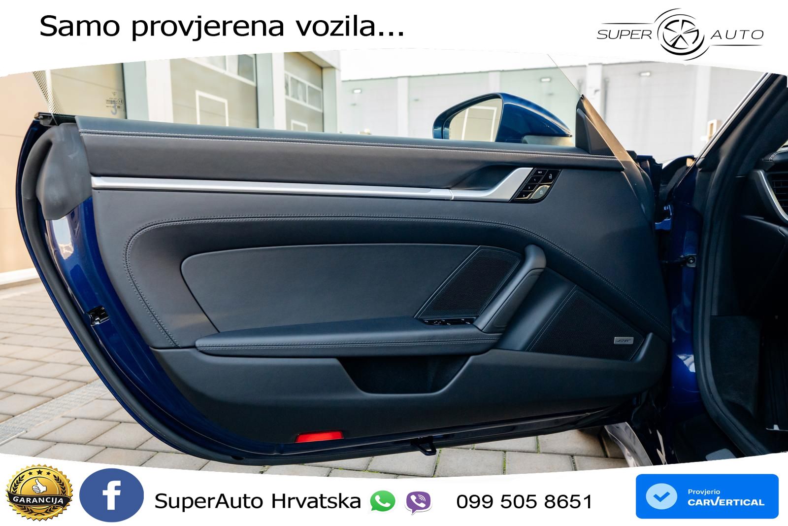 Porsche 911 Turbo 3.8 (580 KS) PDK LED+GR SJED+ACC