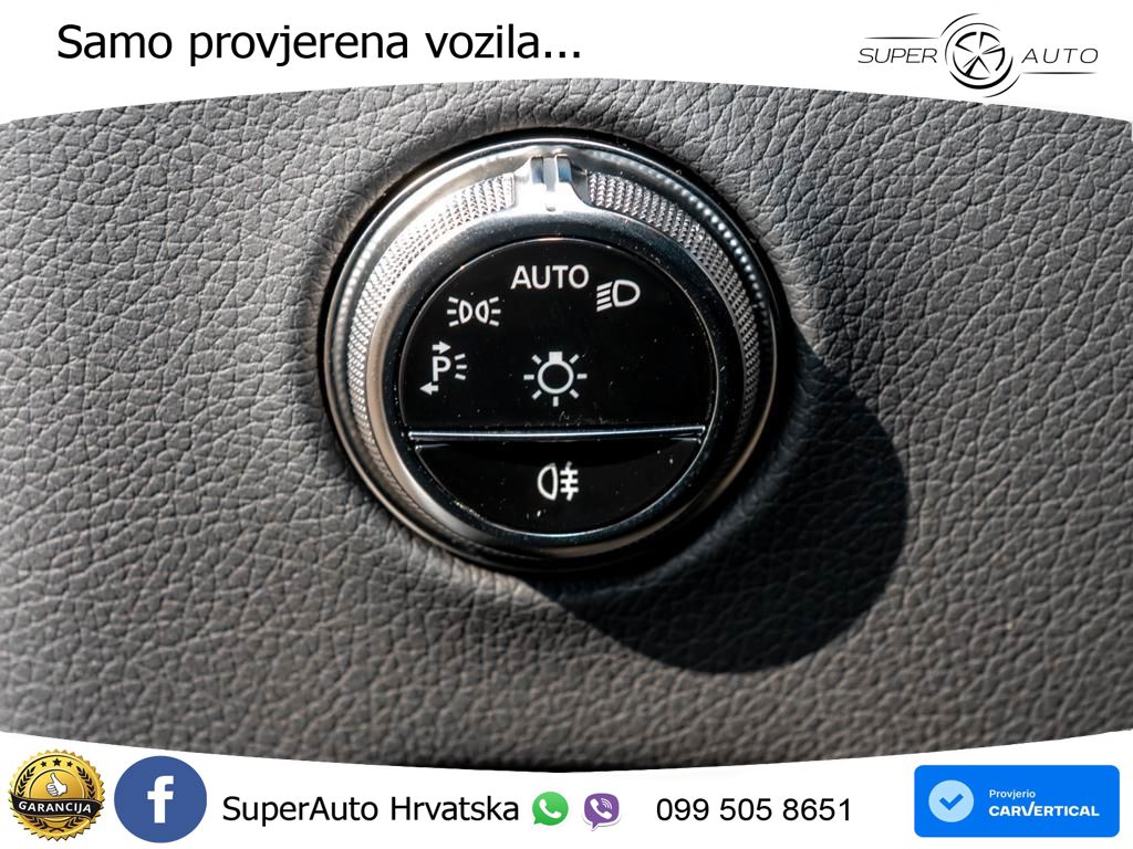 Mercedes GLC 300d (269 KS) 4MATIC 9G-TRONIC AMG LED+GR SJED+ACC