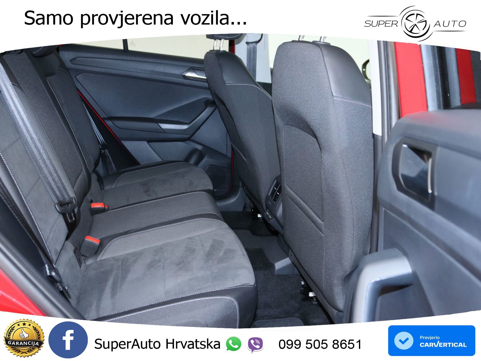 Volkswagen T-Roc I 1.5 TSI (150 KS) LED+GR SJED+ACC