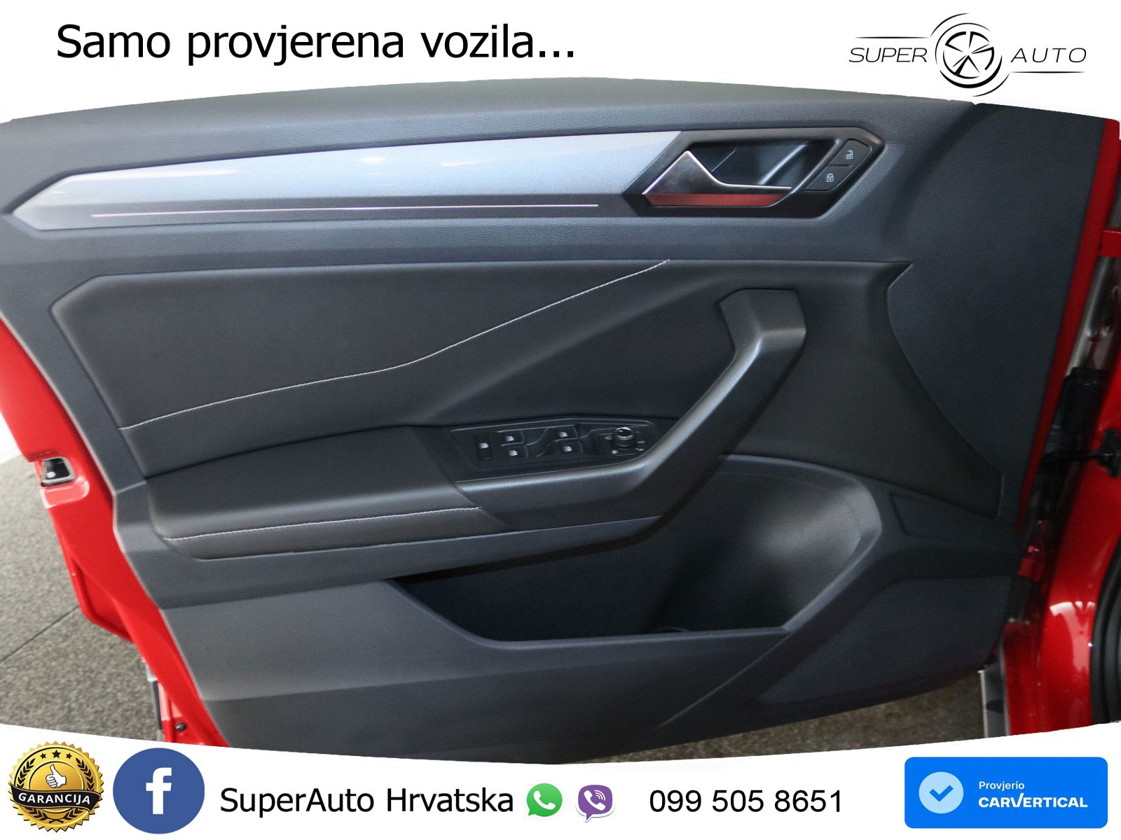 Volkswagen T-Roc I 1.5 TSI (150 KS) LED+GR SJED+ACC