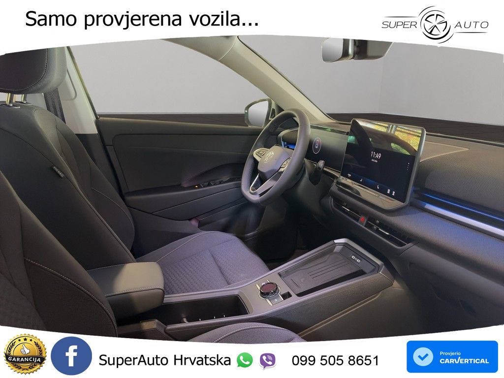 Volkswagen T-Roc 1.5 eTSI (116 KS)  DSG LED+GR SJED+ACC