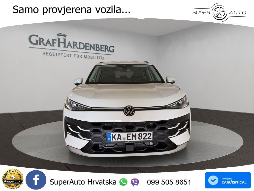 Volkswagen T-Roc 1.5 eTSI (116 KS)  DSG LED+GR SJED+ACC