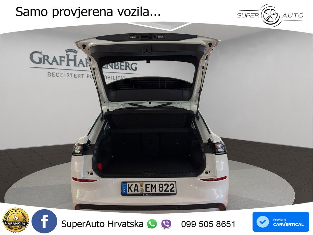 Volkswagen T-Roc 1.5 eTSI (116 KS)  DSG LED+GR SJED+ACC