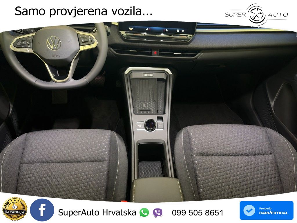 Volkswagen T-Roc 1.5 eTSI (116 KS)  DSG LED+GR SJED+ACC