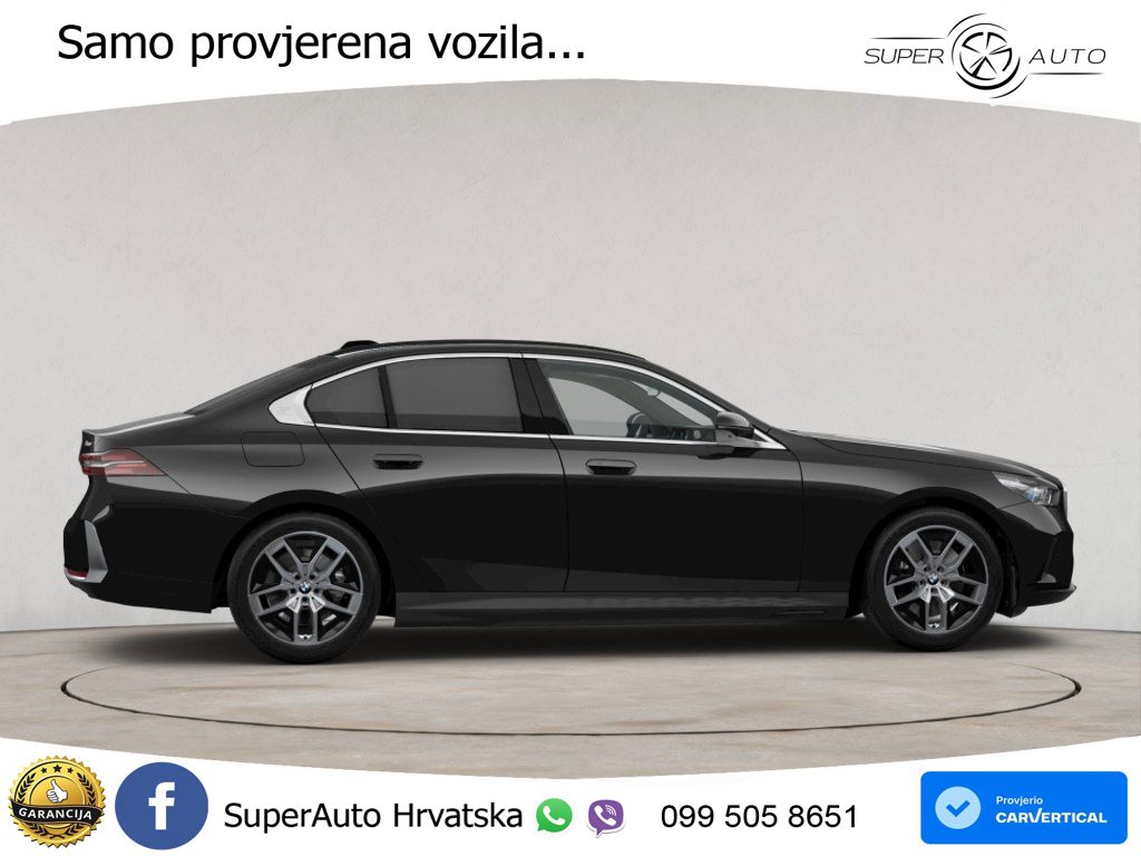 BMW 550e (489 KS) xDrive Steptronic ACC+HEAD+4xGR SJED+360+PANO