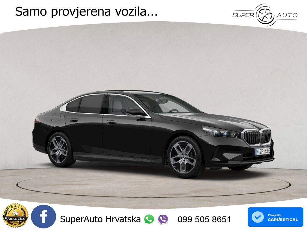 BMW 550e (489 KS) xDrive Steptronic ACC+HEAD+4xGR SJED+360+PANO