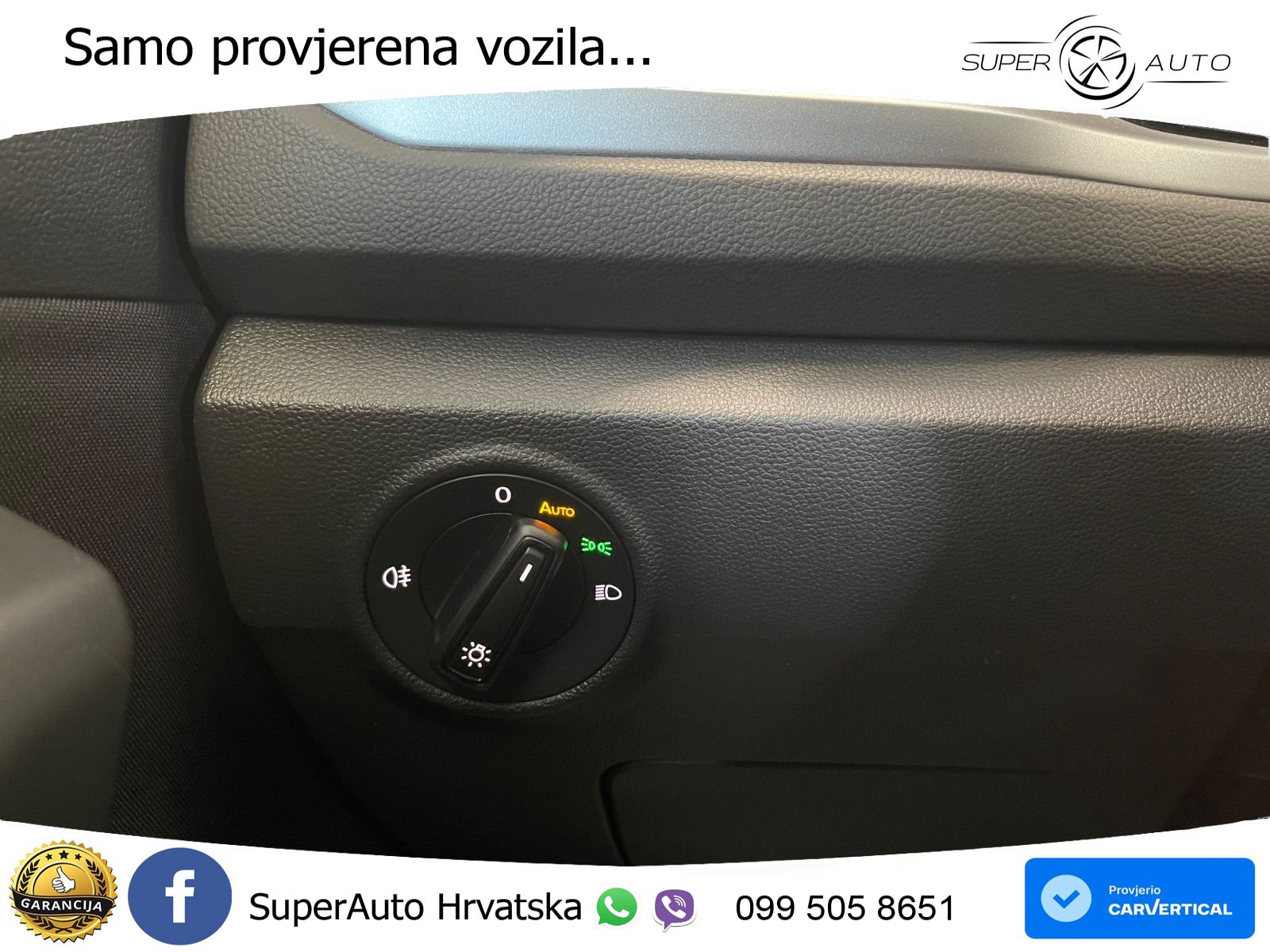 Volkswagen T-Roc I 2.0 TDI (150 KS) DSG LED+GR SJED+ACC