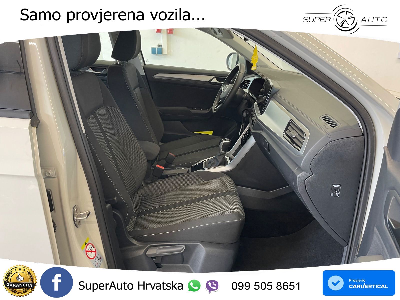 Volkswagen T-Roc I 2.0 TDI (150 KS) DSG LED+GR SJED+ACC