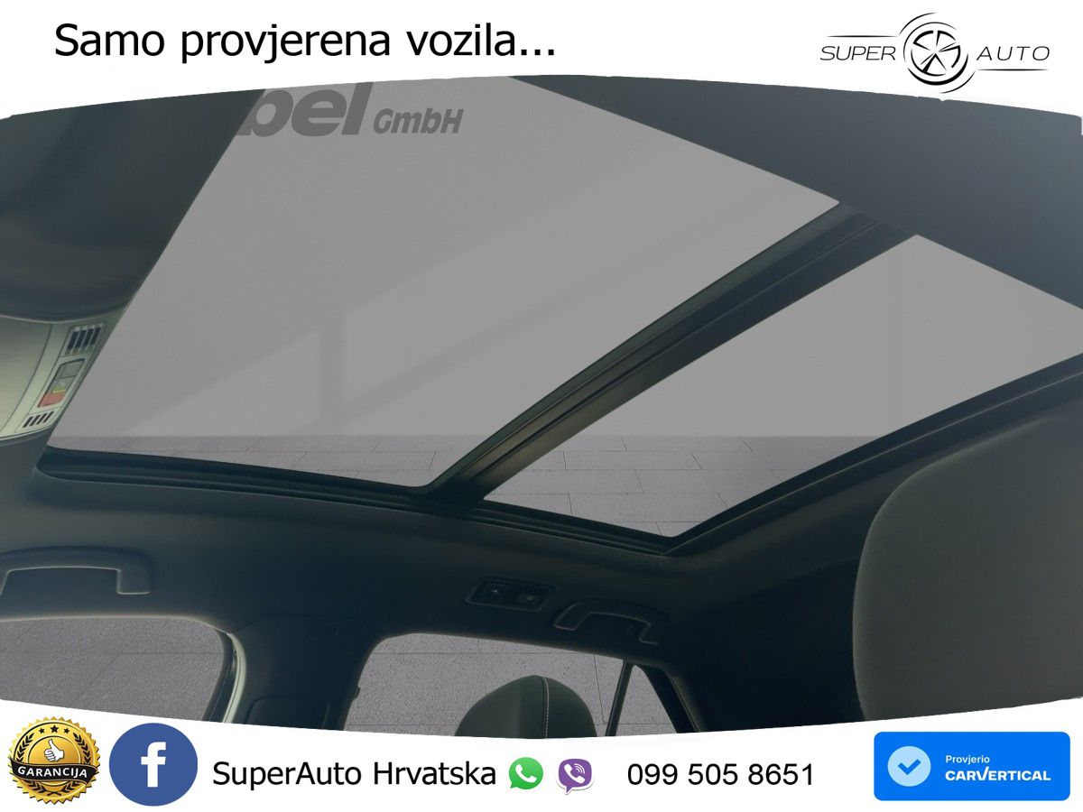 Volkswagen T-Roc 1.5 TSI (150 KS) DSG LED+GR SJED+ACC