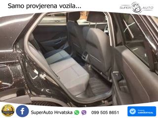 Volkswagen T-Roc 1.5 eTSI (116 KS)  DSG LED+GR SJED+ACC