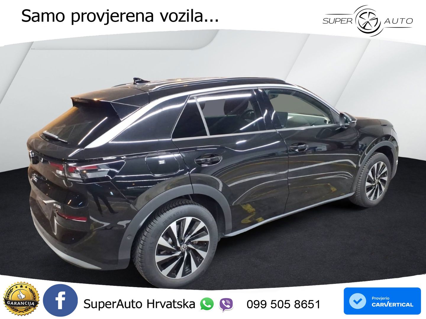 Volkswagen T-Roc 1.5 eTSI (116 KS)  DSG LED+GR SJED+ACC