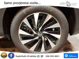 Volkswagen T-Roc 1.5 eTSI (116 KS)  DSG LED+GR SJED+ACC