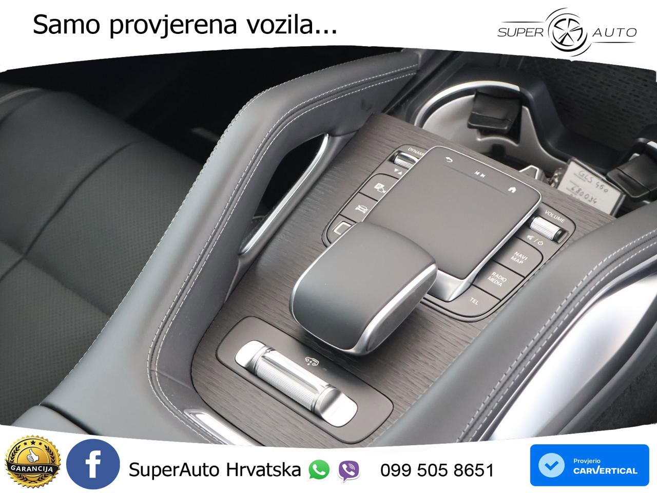 Mercedes-Benz GLS GLS 450d EQ Boost 4MATIC 9G-TRONIC AMG ACC+HEAD+4xGR SJED+360+PANO