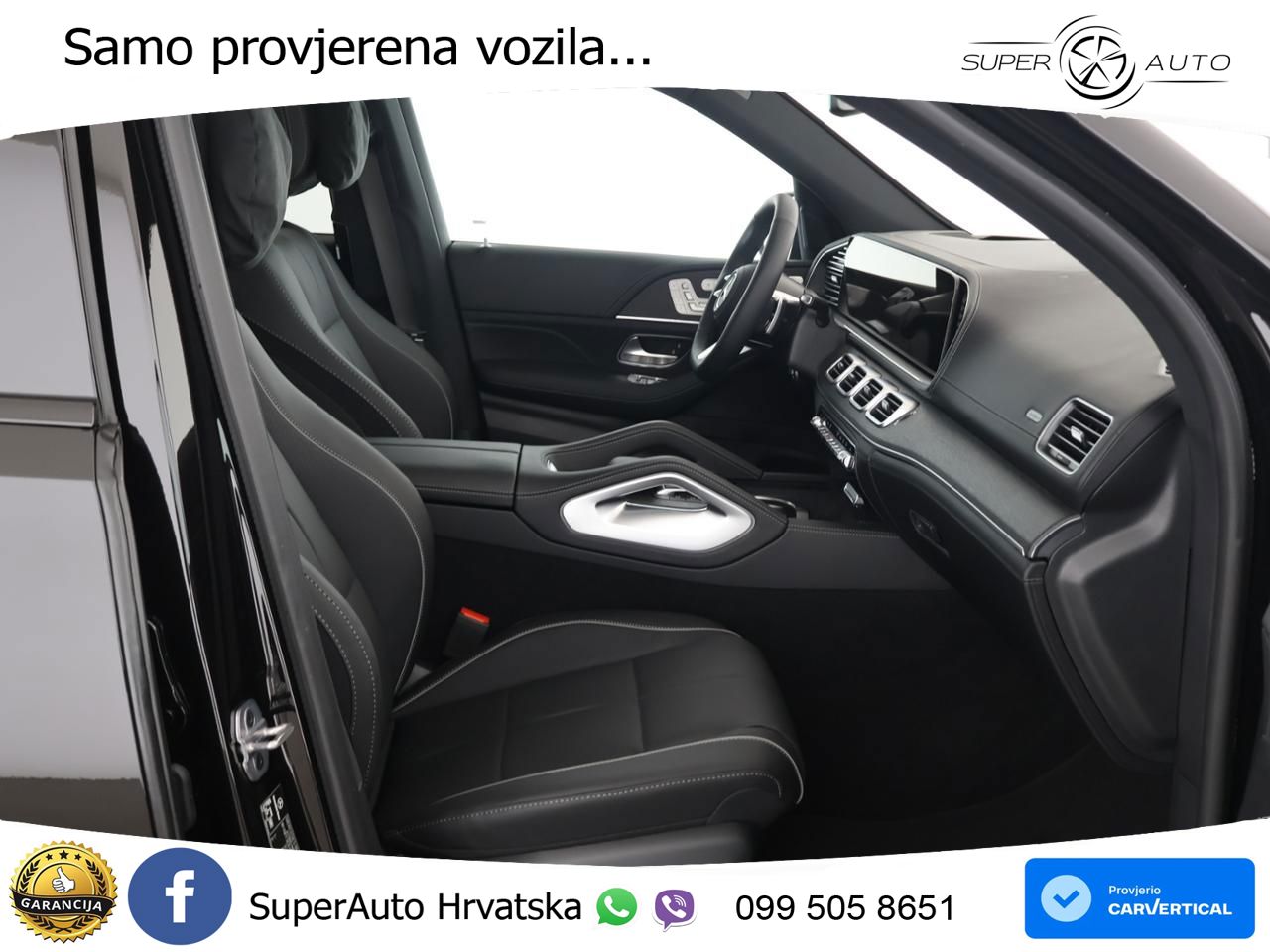 Mercedes-Benz GLS GLS 450d EQ Boost 4MATIC 9G-TRONIC AMG ACC+HEAD+4xGR SJED+360+PANO
