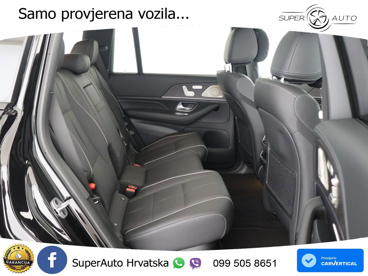 Mercedes-Benz GLS GLS 450d EQ Boost 4MATIC 9G-TRONIC AMG ACC+HEAD+4xGR SJED+360+PANO