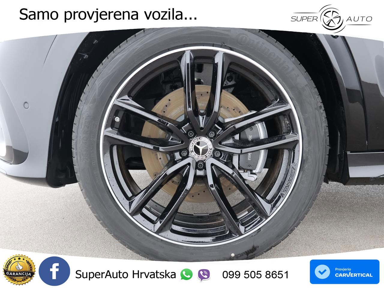 Mercedes-Benz GLS GLS 450d EQ Boost 4MATIC 9G-TRONIC AMG ACC+HEAD+4xGR SJED+360+PANO