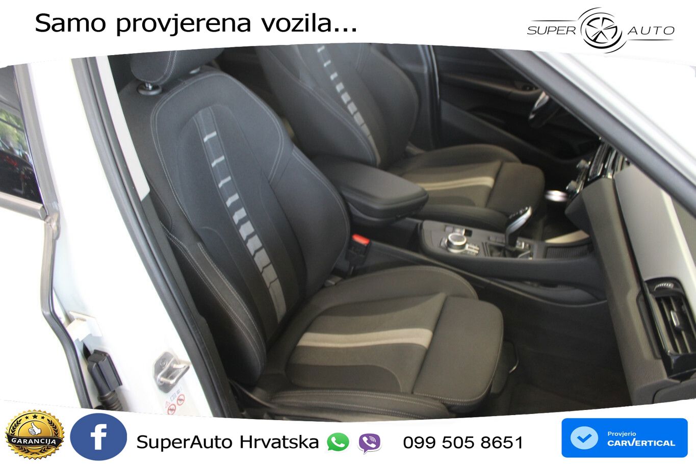 BMW X1 18d (150 KS) Steptronic Advantage