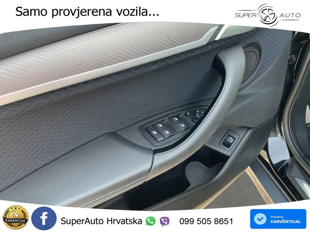 BMW X2 sDrive20i Steptronic M Sport