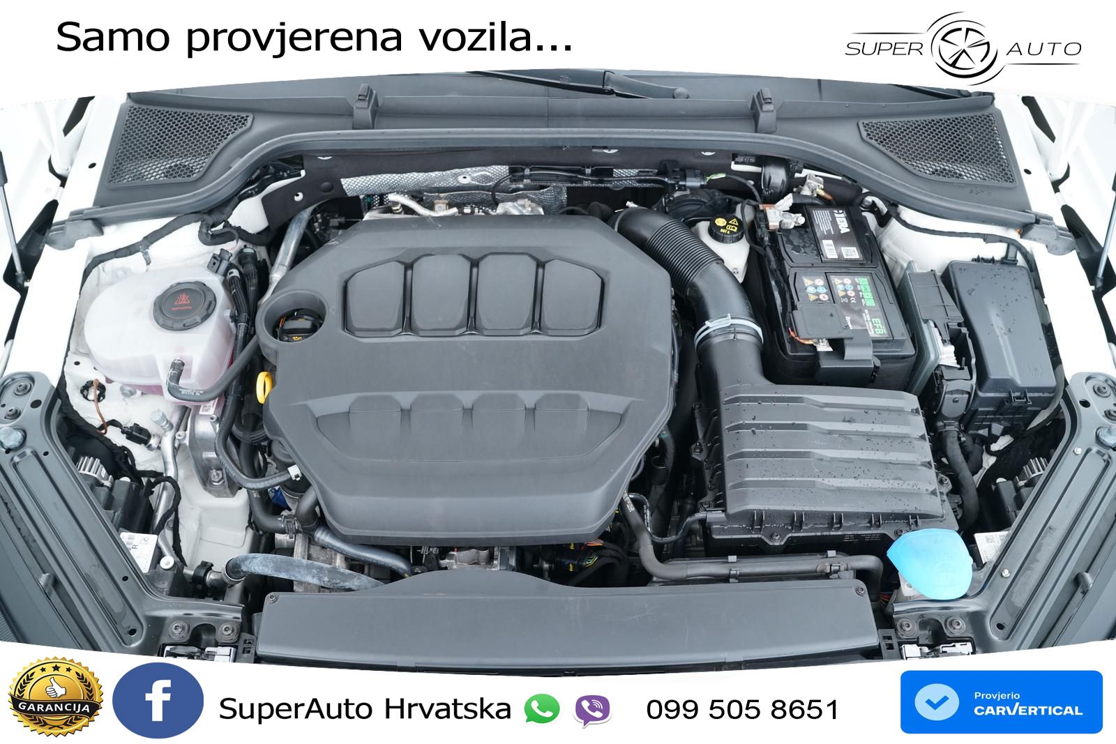 Škoda Octavia Combi RS 2.0 TSI (245 KS) DSG MATRIX+GR SJED+KAM