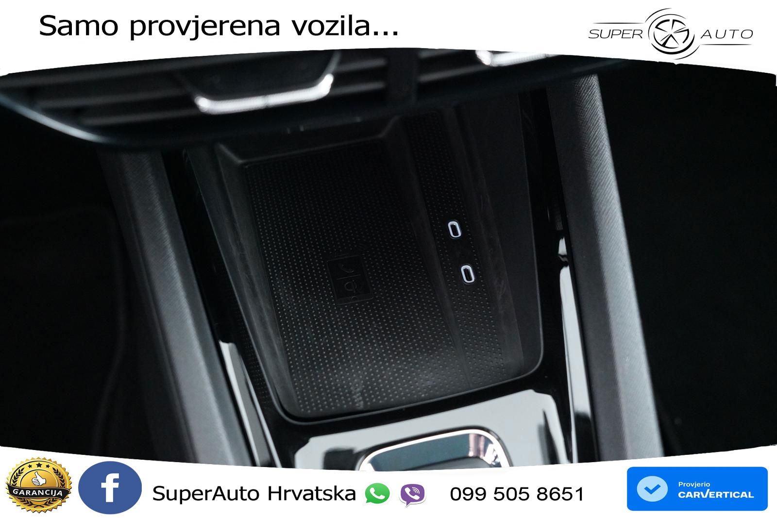 Škoda Octavia Combi RS 2.0 TSI (245 KS) DSG MATRIX+GR SJED+KAM