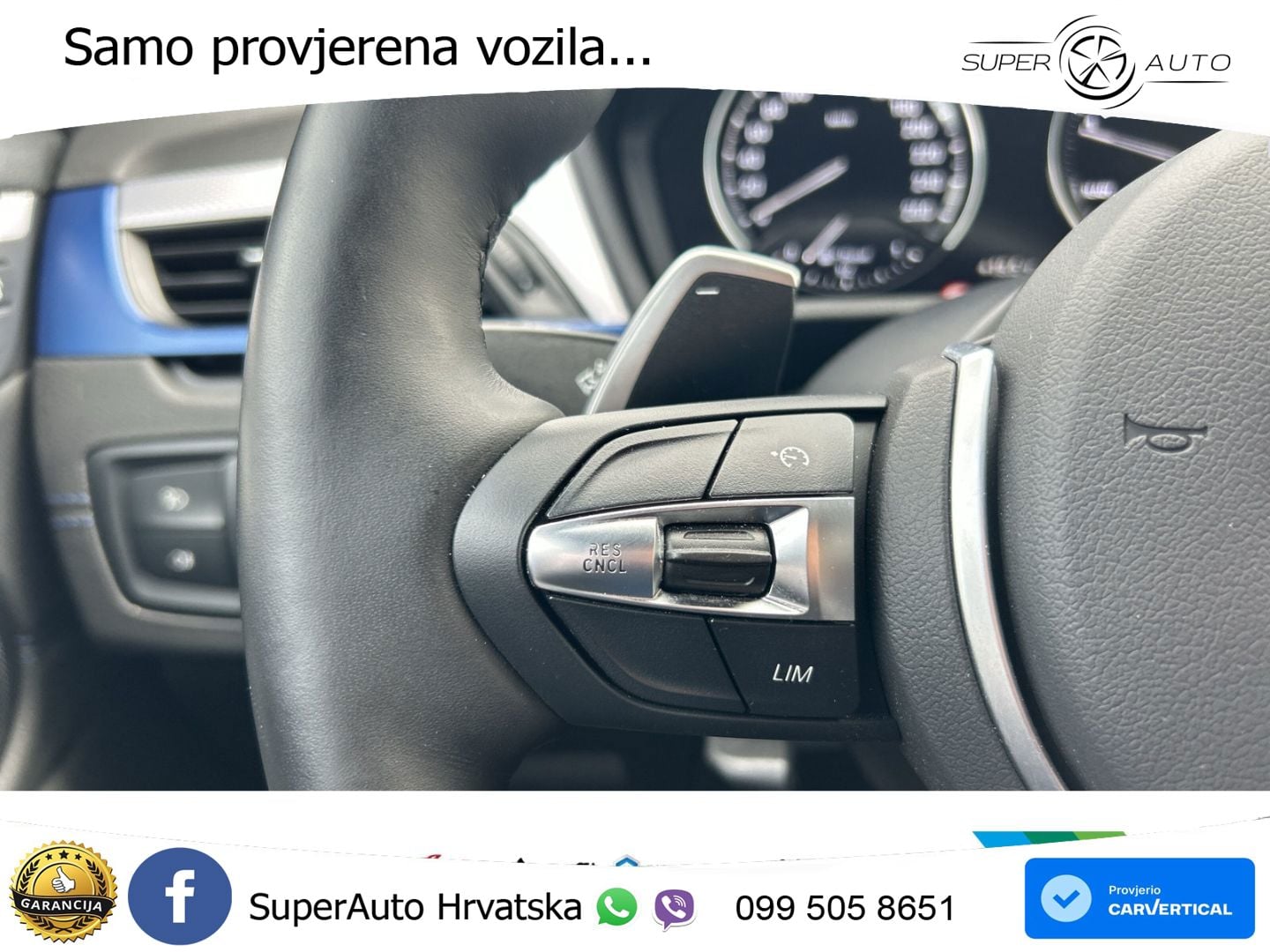BMW X2 sDrive18d Steptronic M Sport LED+GR SJED+ACC