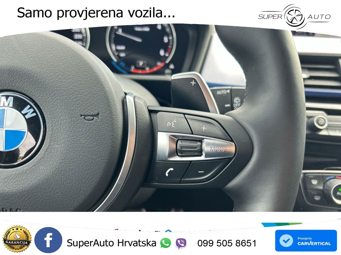 BMW X2 sDrive18d Steptronic M Sport LED+GR SJED+ACC