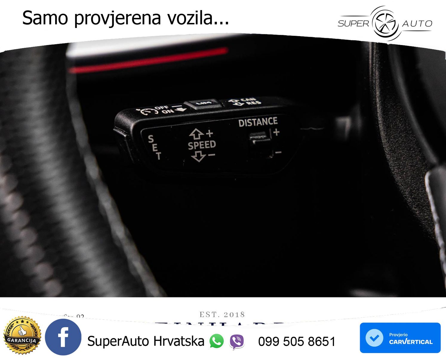 Audi A3 35 TFSI (150 KS) S tronic 2x S line