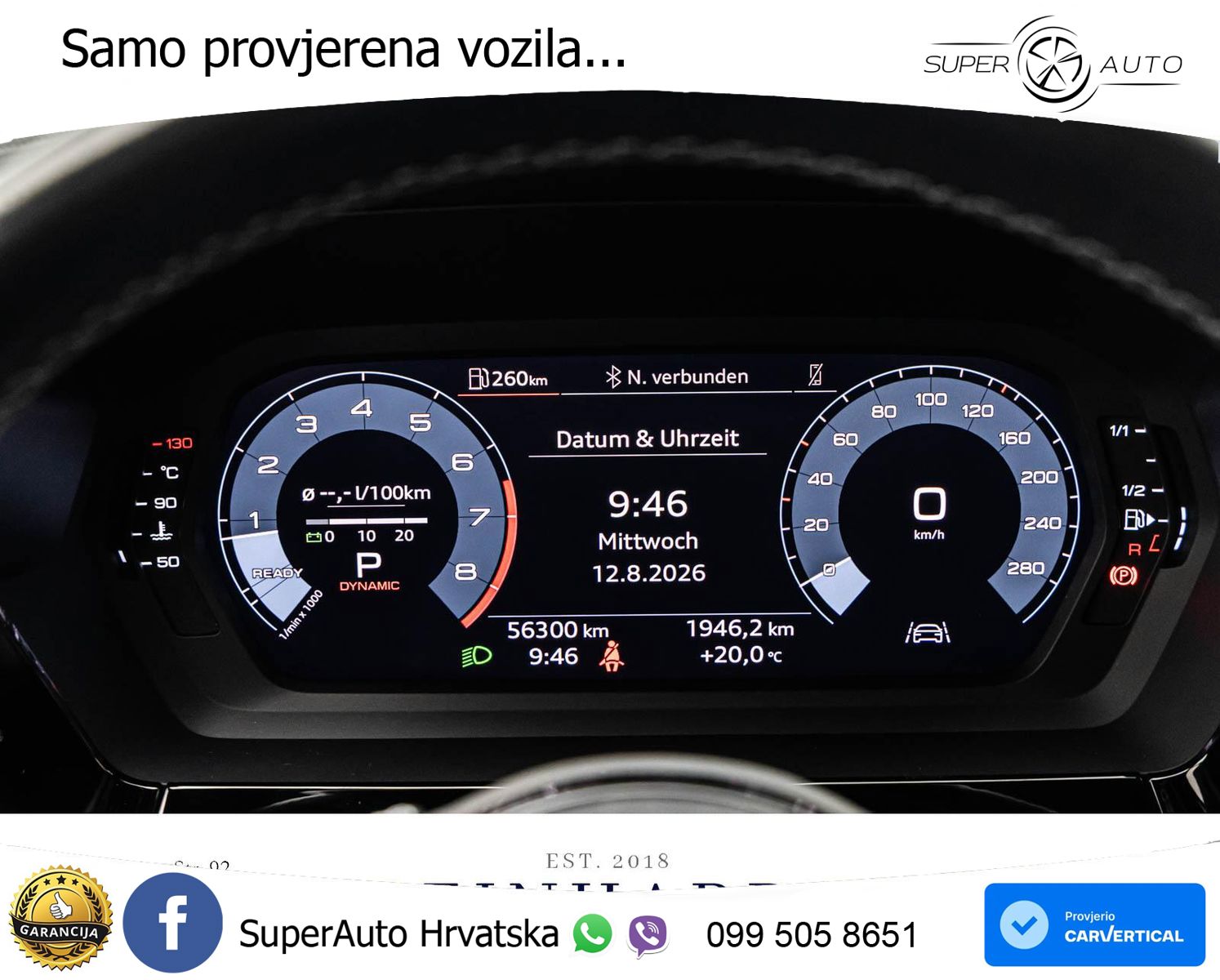 Audi A3 35 TFSI (150 KS) S tronic 2x S line