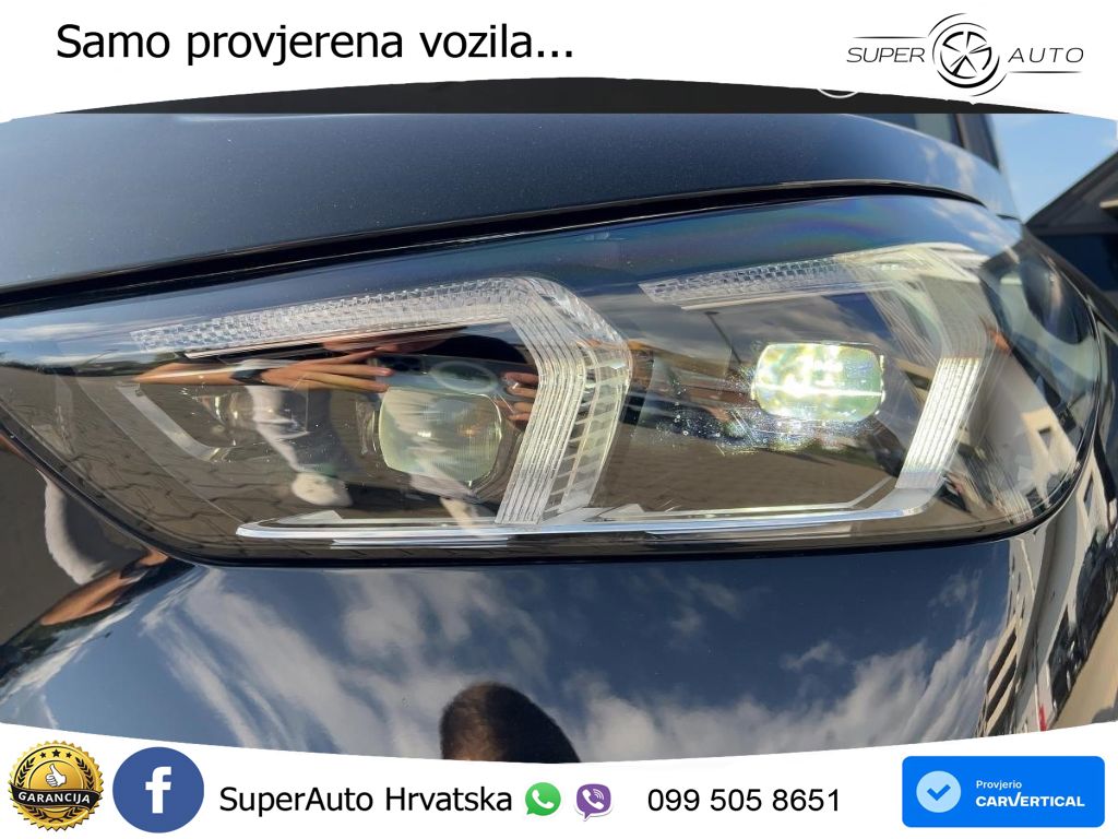 BMW iX1 68 kWh (313 KS) xDrive30