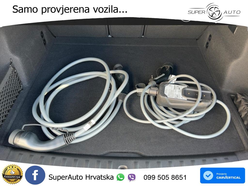 BMW iX1 68 kWh (313 KS) xDrive30