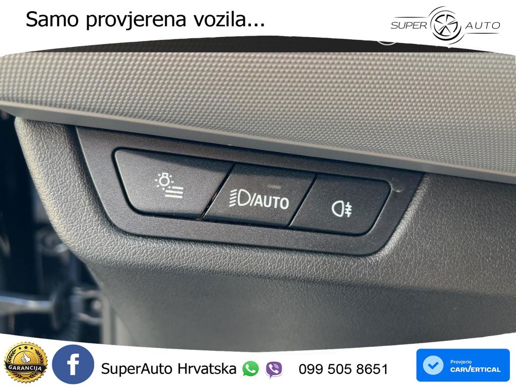 BMW iX1 68 kWh (313 KS) xDrive30