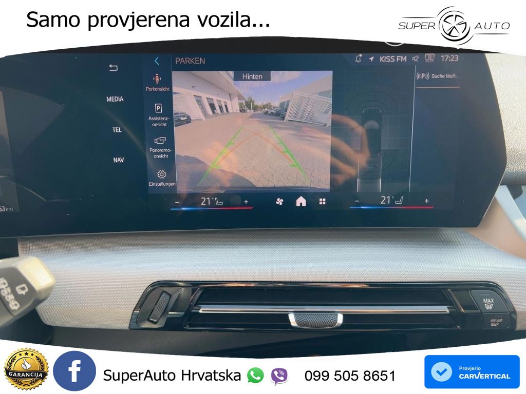 BMW iX1 68 kWh (313 KS) xDrive30