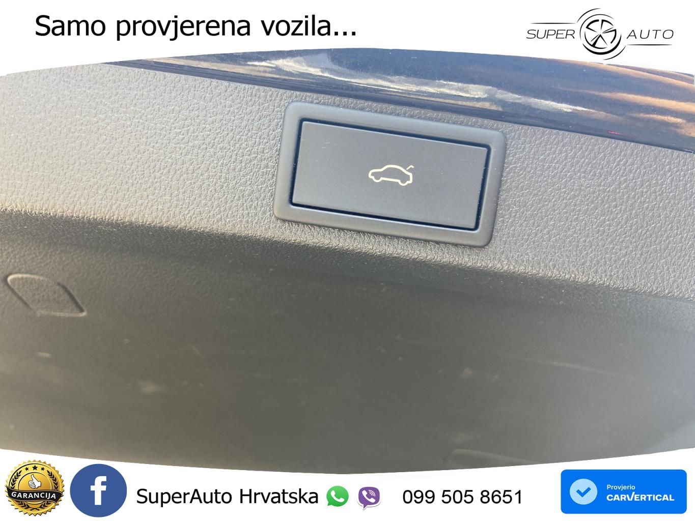Škoda Octavia Combi iV 1.4 TSI (204 KS) DSG SportLine LED+GR SJED+ACC