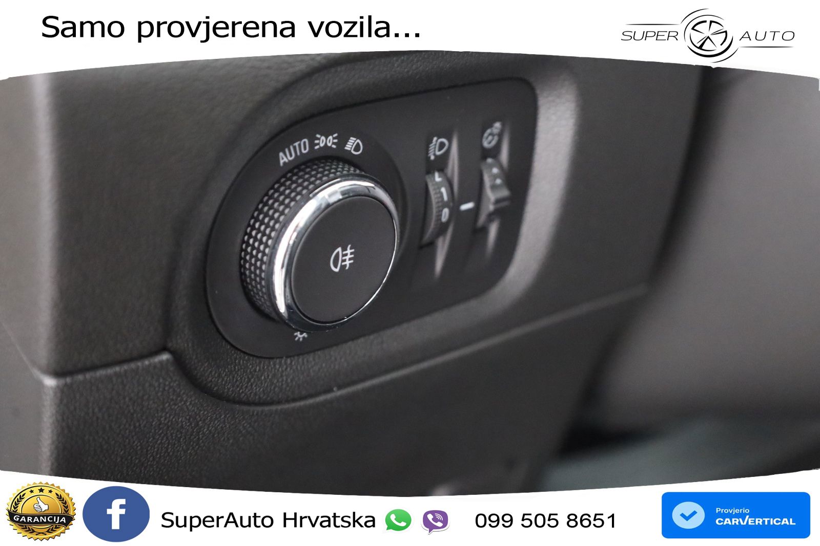 Opel Grandland 1.2i Turbo (130 KS) GS