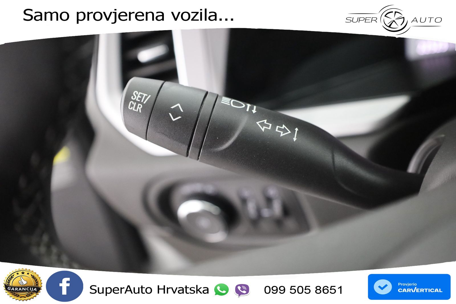 Opel Grandland 1.2i Turbo (130 KS) GS