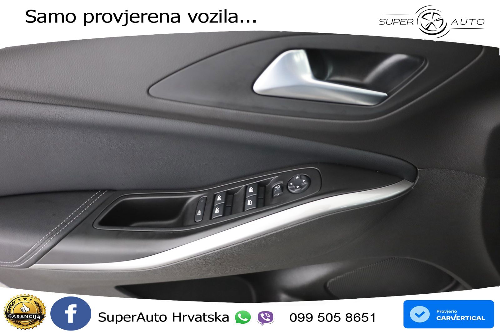 Opel Grandland 1.2i Turbo (130 KS) GS