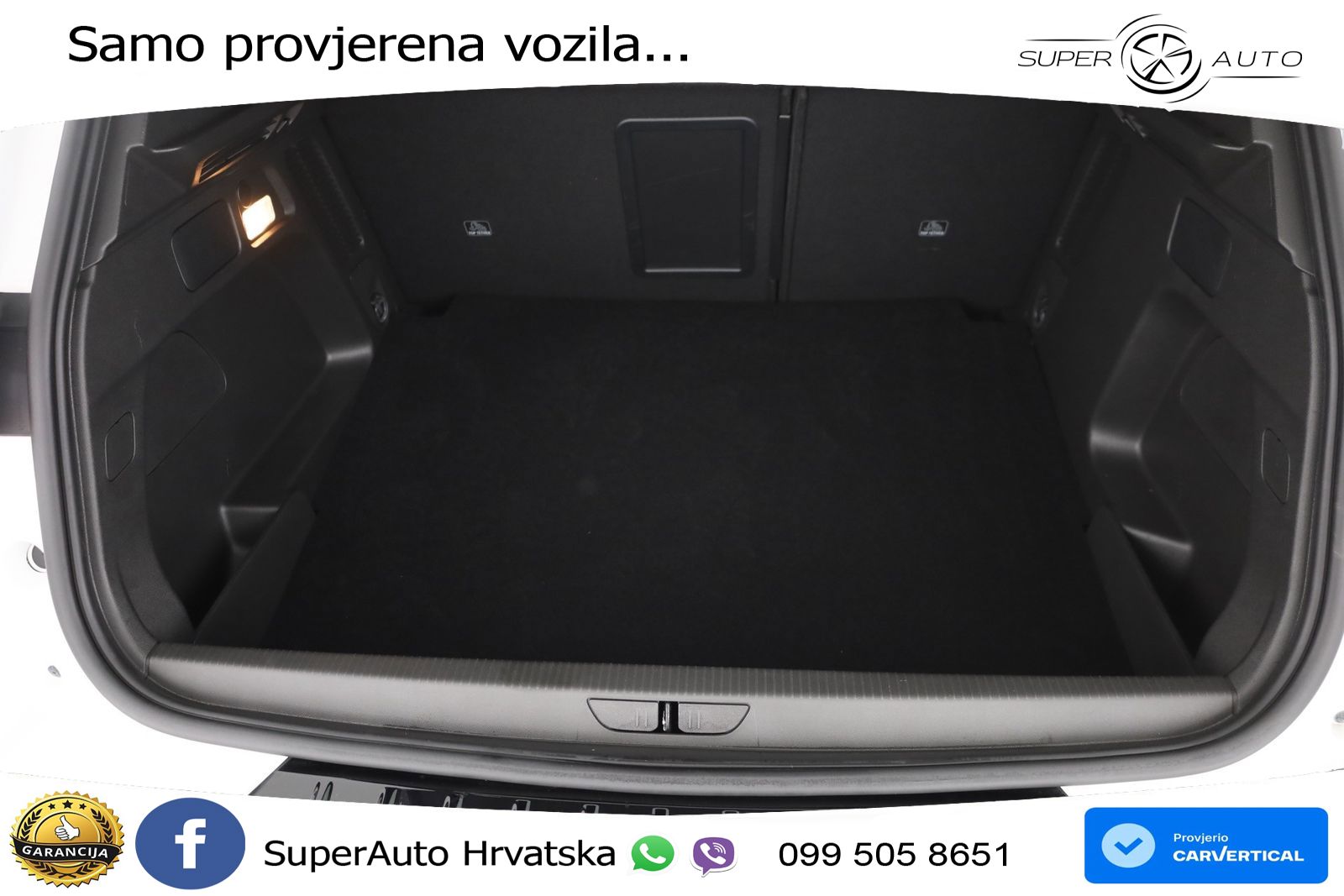 Opel Grandland 1.2i Turbo (130 KS) GS