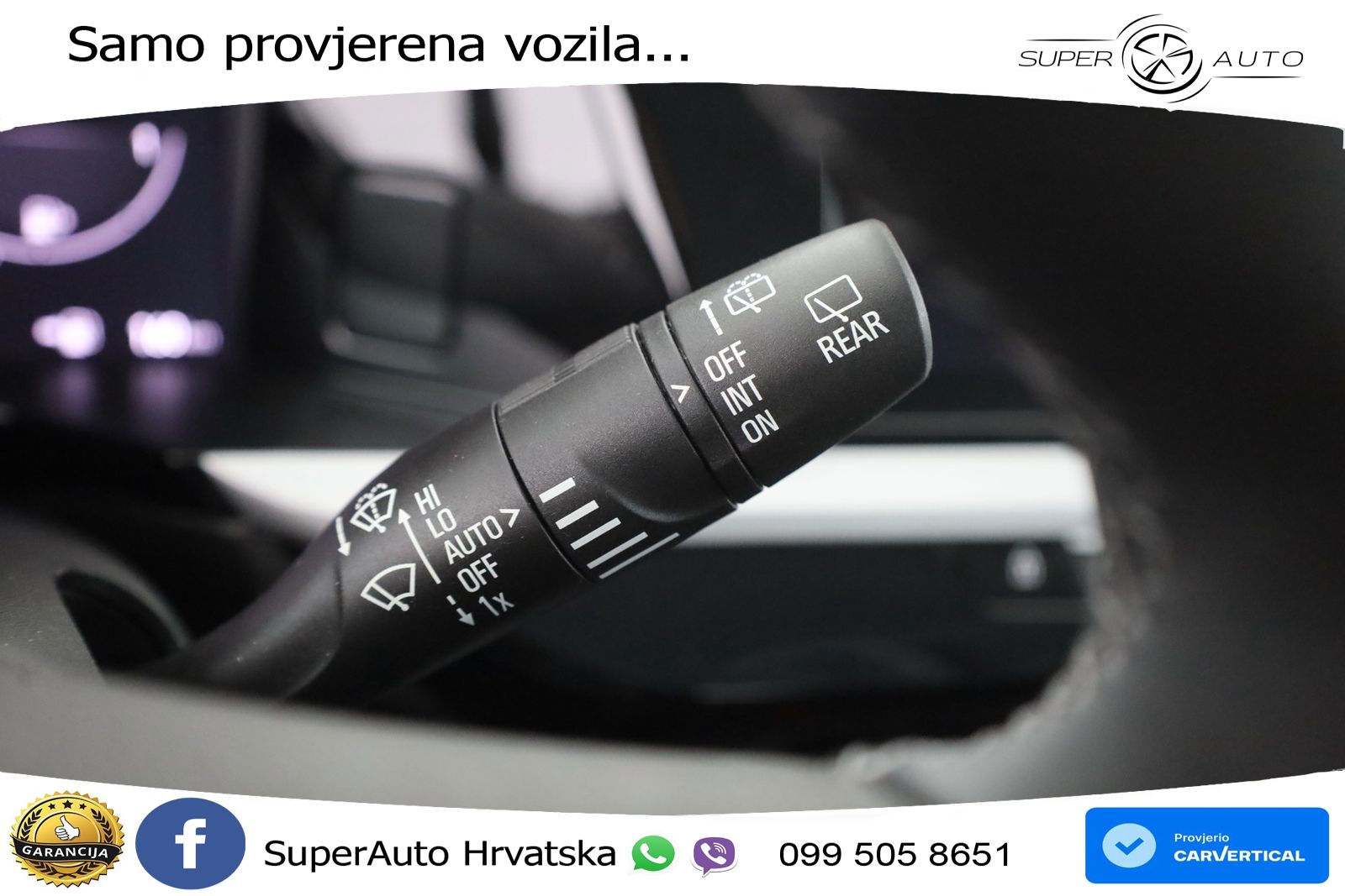 Opel Grandland 1.2i Turbo (130 KS) GS