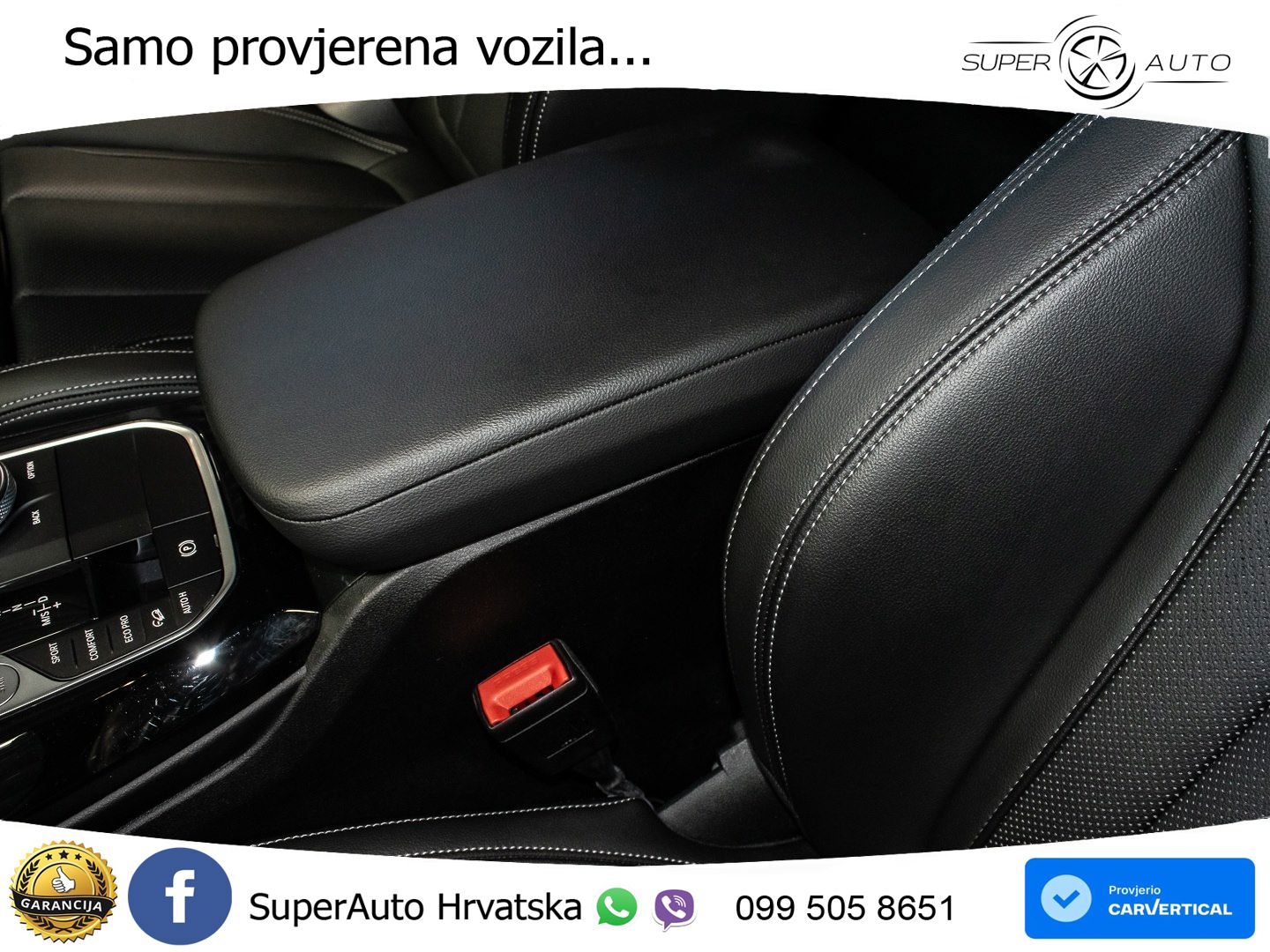BMW X3 20d xDrive Steptronic M Sport