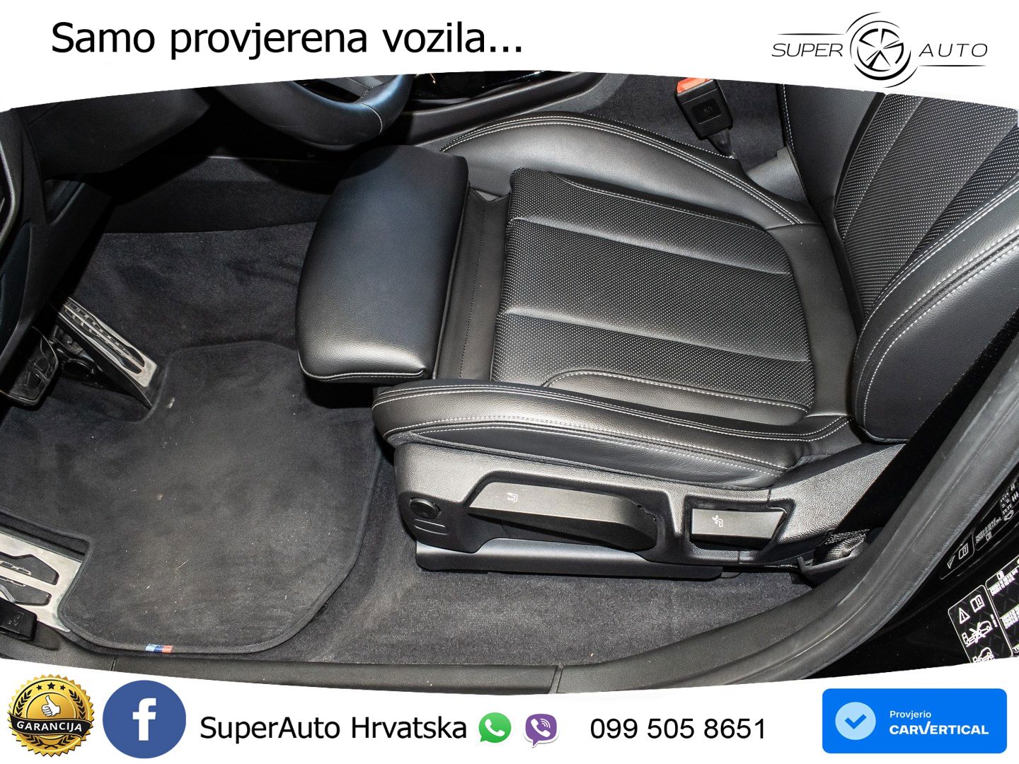 BMW X3 20d xDrive Steptronic M Sport