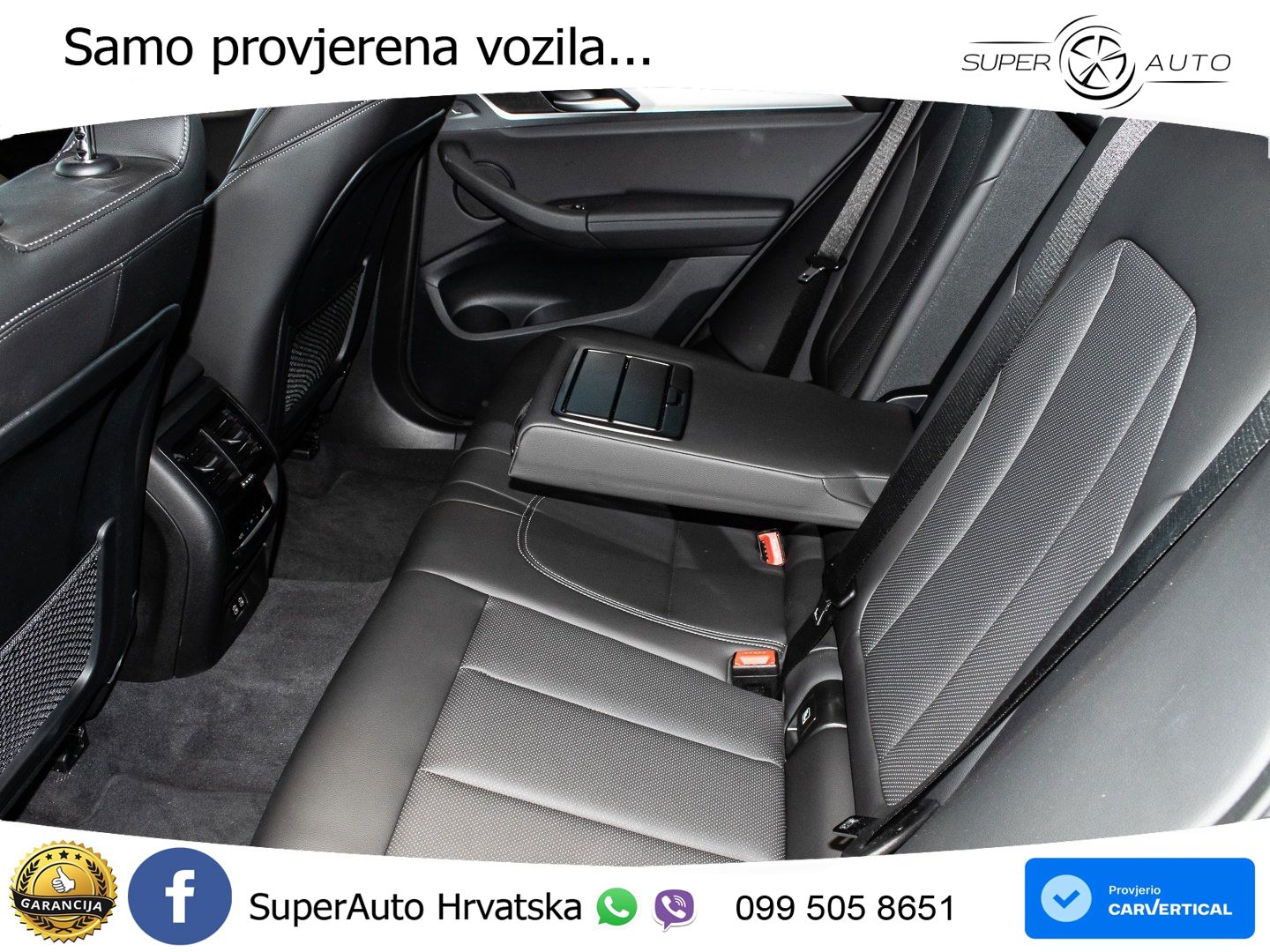 BMW X3 20d xDrive Steptronic M Sport