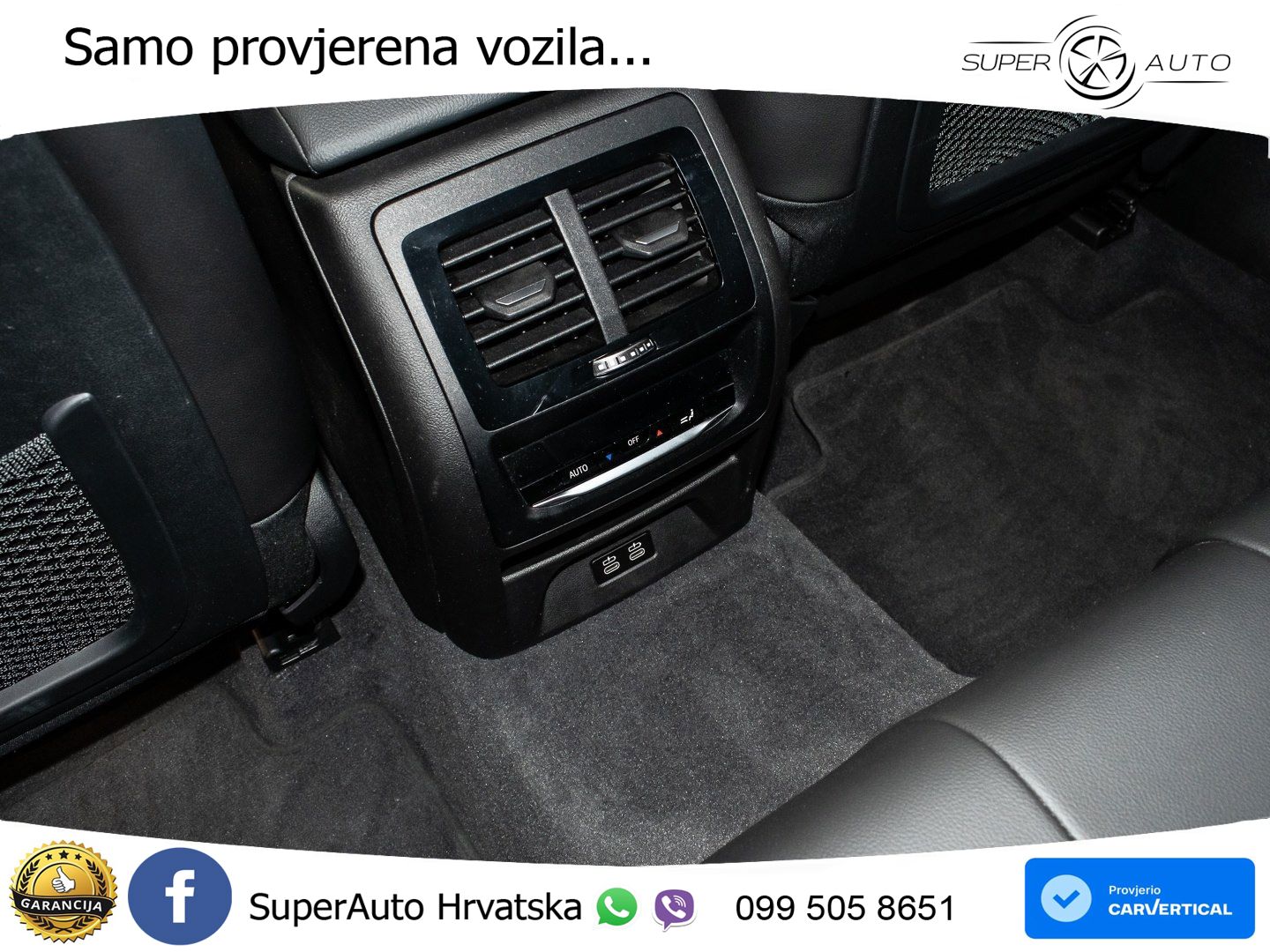 BMW X3 20d xDrive Steptronic M Sport