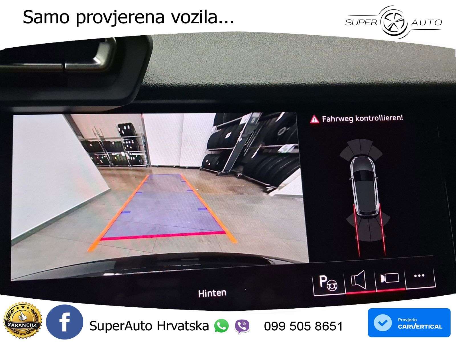 Audi A3 35 TFSI (150 KS) LED+GR SJED+ACC