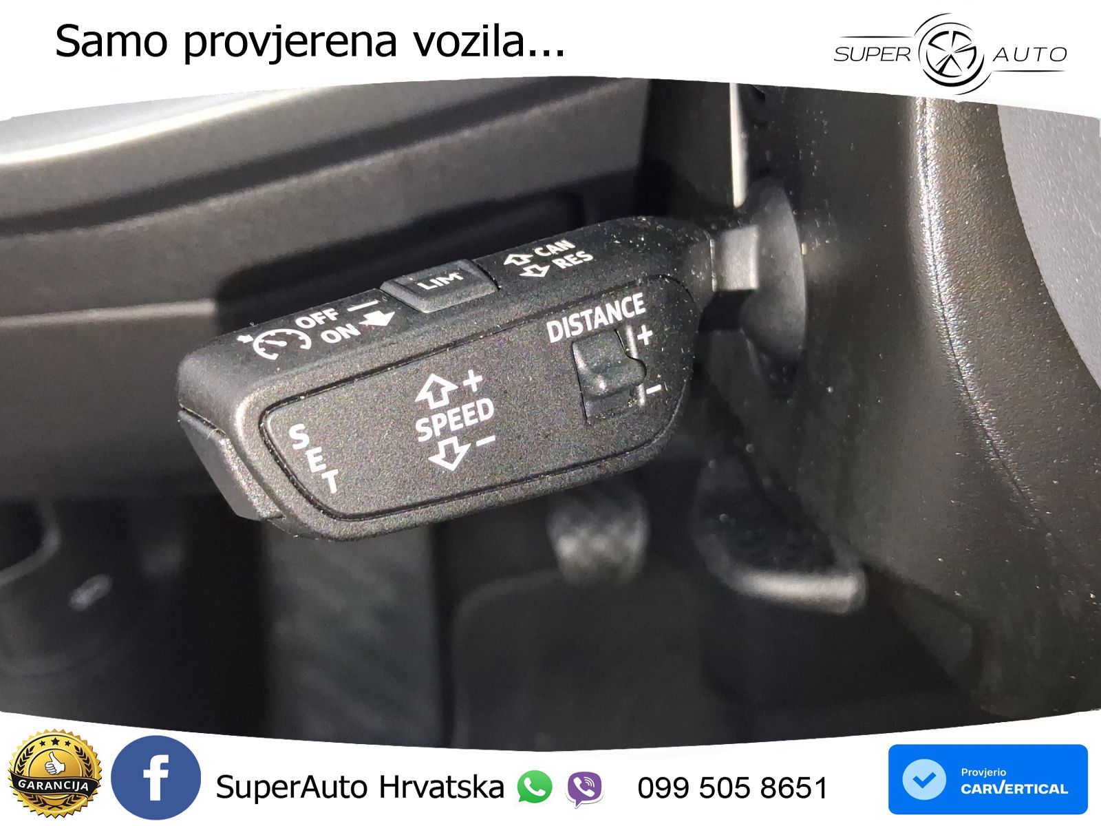 Audi A3 35 TFSI (150 KS) LED+GR SJED+ACC