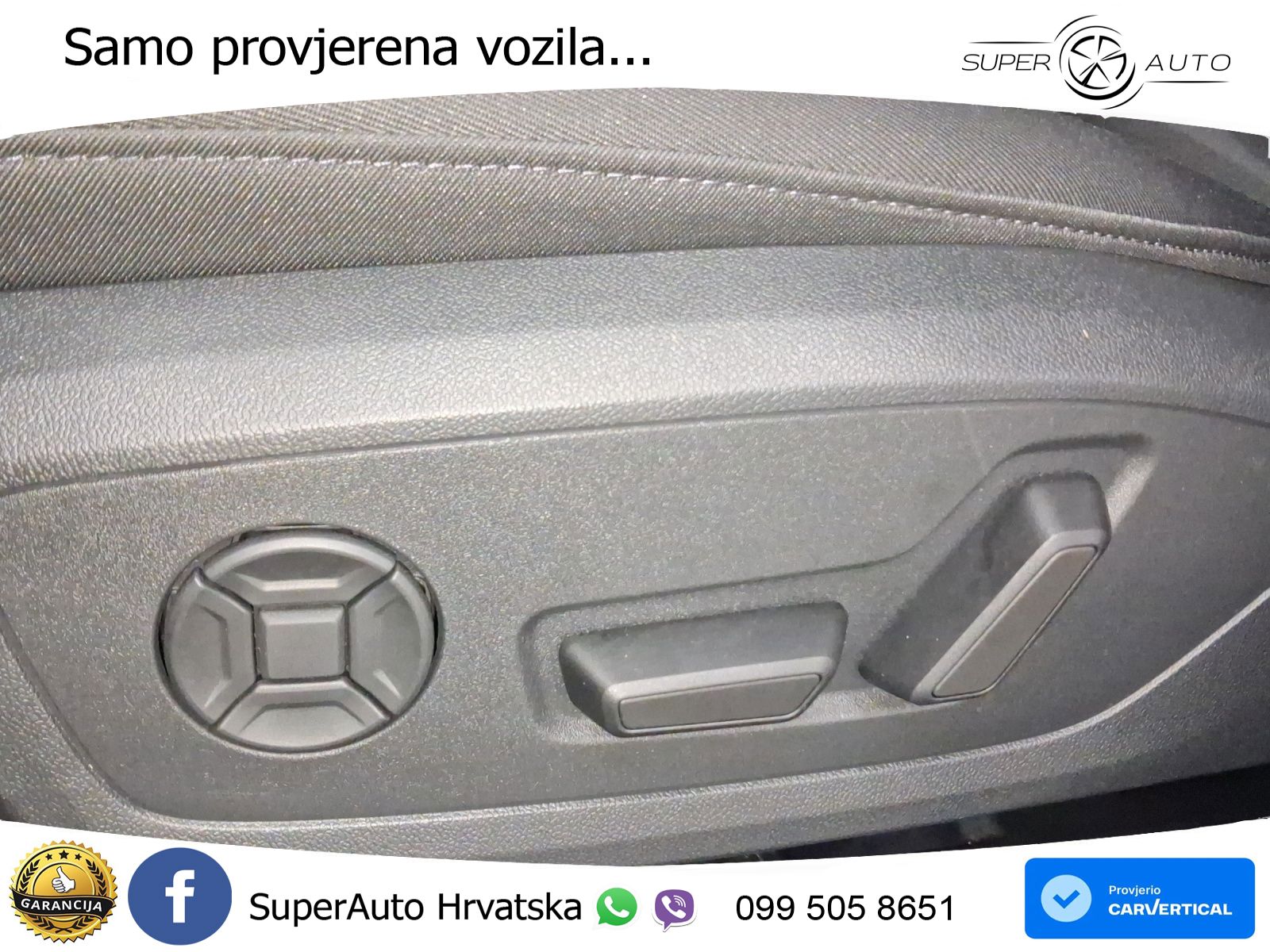 Audi A3 35 TFSI (150 KS) LED+GR SJED+ACC