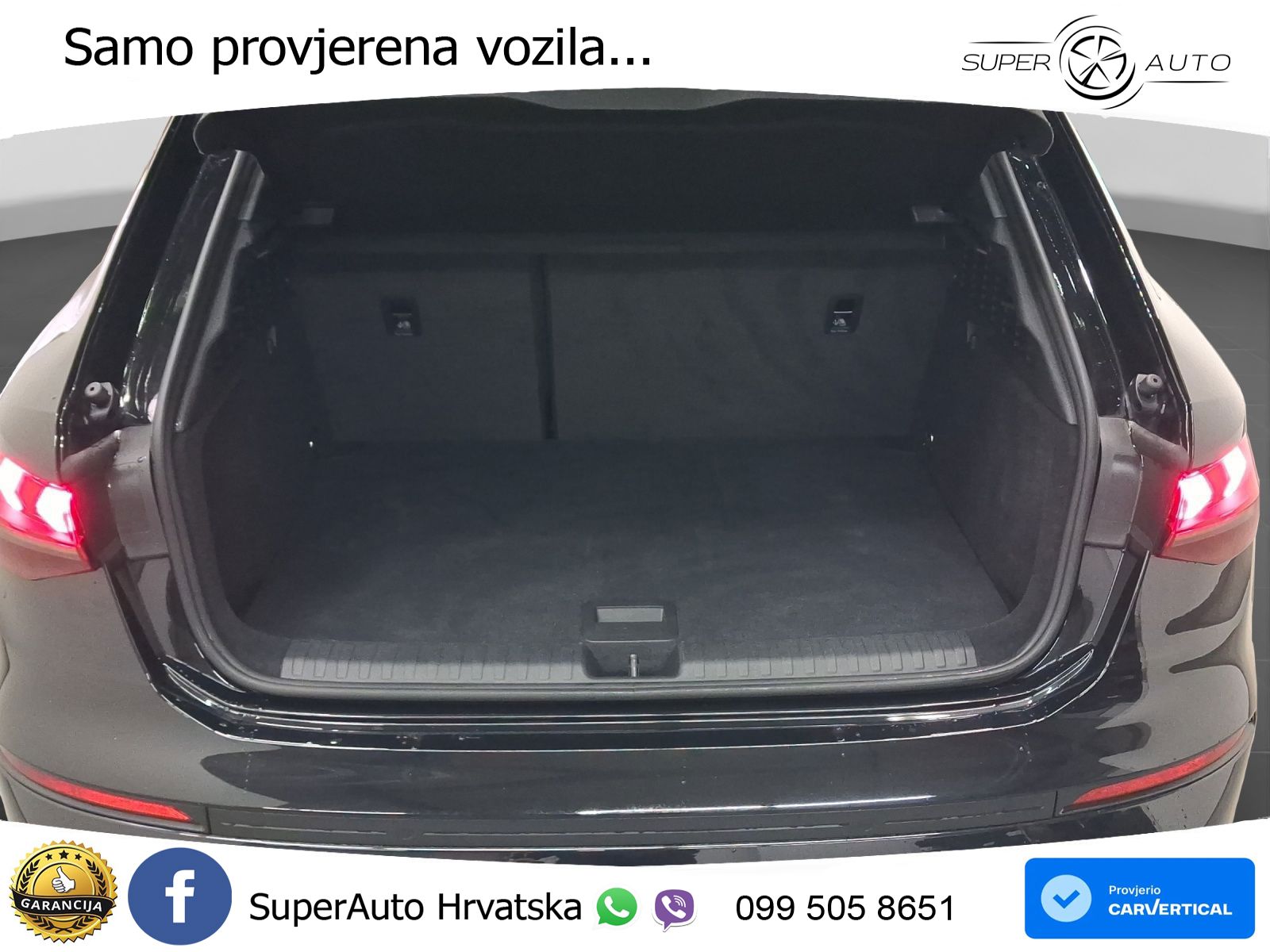 Audi A3 35 TFSI (150 KS) LED+GR SJED+ACC